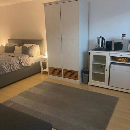 Apartamento Marilyn Niederwil Exterior foto