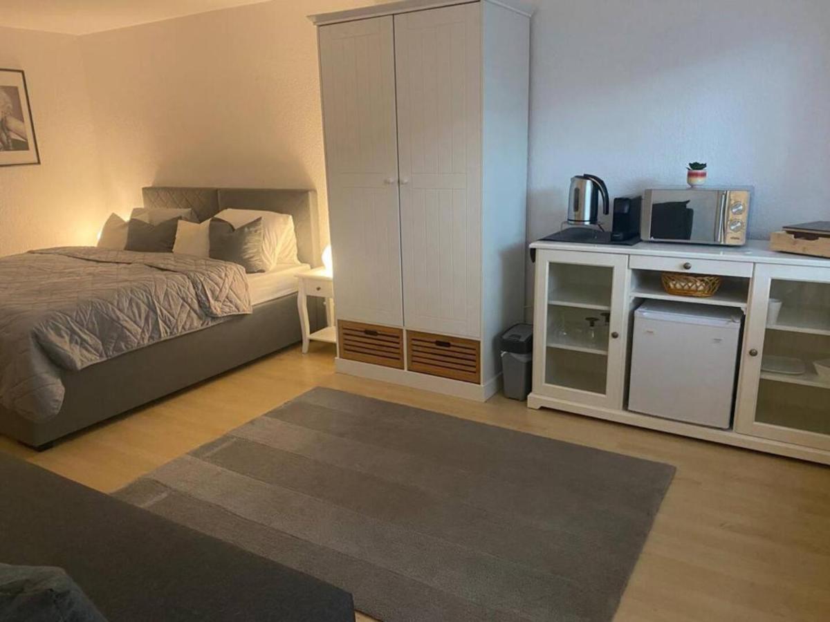 Apartamento Marilyn Niederwil Exterior foto