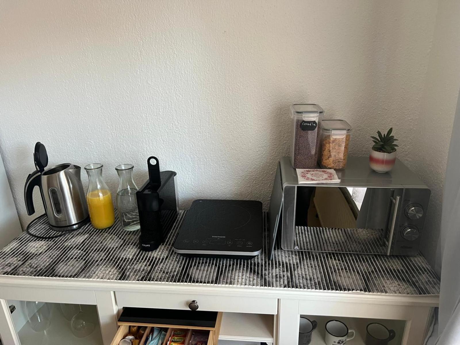 Apartamento Marilyn Niederwil Exterior foto